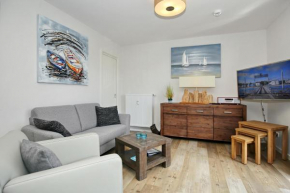 Residenz von Flotow Wohnung 15, Heiligendamm